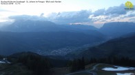 Archiv Foto Webcam Buchau-Hütte am Gernkogel - St. Johann 19:00