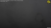 Archiv Foto Webcam Buchau-Hütte am Gernkogel - St. Johann 23:00