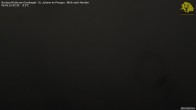 Archiv Foto Webcam Buchau-Hütte am Gernkogel - St. Johann 01:00