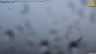 Archiv Foto Webcam Buchau-Hütte am Gernkogel - St. Johann 06:00