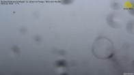 Archiv Foto Webcam Buchau-Hütte am Gernkogel - St. Johann 09:00