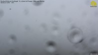 Archiv Foto Webcam Buchau-Hütte am Gernkogel - St. Johann 11:00