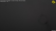 Archiv Foto Webcam Buchau-Hütte am Gernkogel - St. Johann 01:00