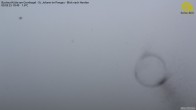 Archiv Foto Webcam Buchau-Hütte am Gernkogel - St. Johann 09:00