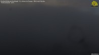 Archiv Foto Webcam Buchau-Hütte am Gernkogel - St. Johann 01:00
