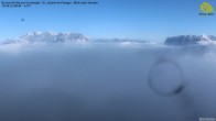 Archiv Foto Webcam Buchau-Hütte am Gernkogel - St. Johann 07:00