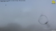 Archiv Foto Webcam Buchau-Hütte am Gernkogel - St. Johann 09:00