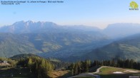 Archiv Foto Webcam Buchau-Hütte am Gernkogel - St. Johann 05:00