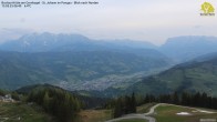 Archived image Webcam Gernkogel - View to the North 05:00