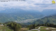 Archived image Webcam Gernkogel - View to the North 07:00
