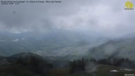 Archived image Webcam Gernkogel - View to the North 13:00