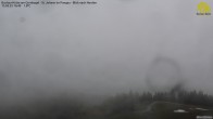 Archived image Webcam Gernkogel - View to the North 15:00
