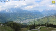 Archiv Foto Webcam Buchau-Hütte am Gernkogel - St. Johann 13:00