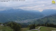 Archived image Webcam Gernkogel - View to the North 17:00