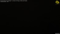 Archived image Webcam Gernkogel - View to the North 01:00