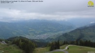 Archiv Foto Webcam Buchau-Hütte am Gernkogel - St. Johann 09:00
