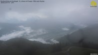 Archiv Foto Webcam Buchau-Hütte am Gernkogel - St. Johann 06:00