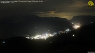 Archiv Foto Webcam Buchau-Hütte am Gernkogel - St. Johann 06:00