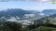 Archiv Foto Webcam Buchau-Hütte am Gernkogel - St. Johann 06:00