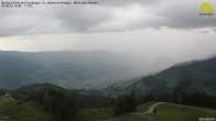 Archived image Webcam Gernkogel - View to the North 15:00