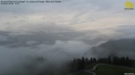 Archived image Webcam Gernkogel - View to the North 19:00
