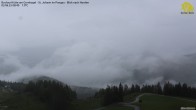 Archiv Foto Webcam Buchau-Hütte am Gernkogel - St. Johann 07:00