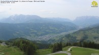 Archiv Foto Webcam Buchau-Hütte am Gernkogel - St. Johann 15:00