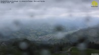 Archived image Webcam Gernkogel - View to the North 13:00