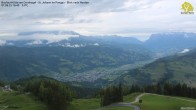 Archived image Webcam Gernkogel - View to the North 15:00