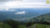 Archived image Webcam Gernkogel - View to the North 17:00