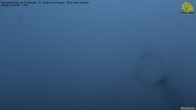 Archiv Foto Webcam Buchau-Hütte am Gernkogel - St. Johann 03:00