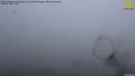 Archiv Foto Webcam Buchau-Hütte am Gernkogel - St. Johann 09:00