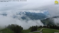 Archiv Foto Webcam Buchau-Hütte am Gernkogel - St. Johann 13:00