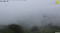Archiv Foto Webcam Buchau-Hütte am Gernkogel - St. Johann 15:00