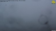 Archiv Foto Webcam Buchau-Hütte am Gernkogel - St. Johann 19:00