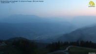 Archiv Foto Webcam Buchau-Hütte am Gernkogel - St. Johann 03:00