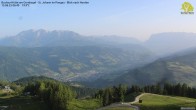Archiv Foto Webcam Buchau-Hütte am Gernkogel - St. Johann 05:00