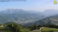 Archiv Foto Webcam Buchau-Hütte am Gernkogel - St. Johann 06:00