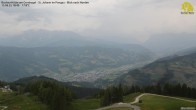 Archiv Foto Webcam Buchau-Hütte am Gernkogel - St. Johann 17:00