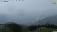 Archiv Foto Webcam Buchau-Hütte am Gernkogel - St. Johann 19:00