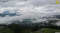 Archiv Foto Webcam Buchau-Hütte am Gernkogel - St. Johann 05:00