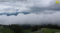 Archiv Foto Webcam Buchau-Hütte am Gernkogel - St. Johann 06:00
