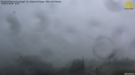 Archiv Foto Webcam Buchau-Hütte am Gernkogel - St. Johann 07:00
