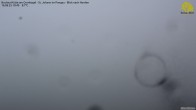 Archiv Foto Webcam Buchau-Hütte am Gernkogel - St. Johann 09:00
