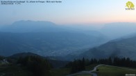 Archiv Foto Webcam Buchau-Hütte am Gernkogel - St. Johann 03:00