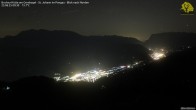 Archiv Foto Webcam Buchau-Hütte am Gernkogel - St. Johann 00:00