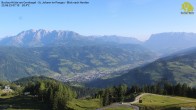 Archiv Foto Webcam Buchau-Hütte am Gernkogel - St. Johann 07:00