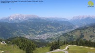 Archiv Foto Webcam Buchau-Hütte am Gernkogel - St. Johann 12:00