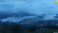 Archiv Foto Webcam Buchau-Hütte am Gernkogel - St. Johann 03:00