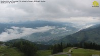 Archiv Foto Webcam Buchau-Hütte am Gernkogel - St. Johann 06:00